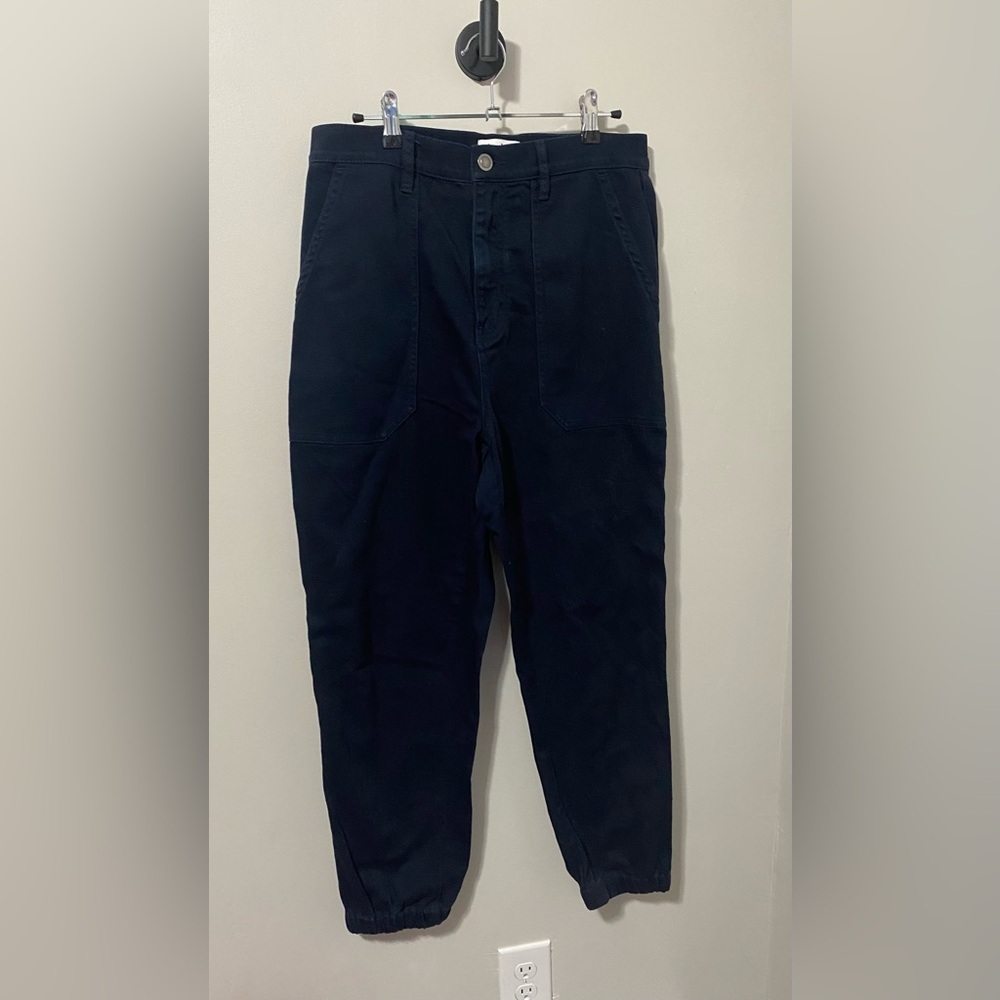 Joie Blue Khaki‎ Pants